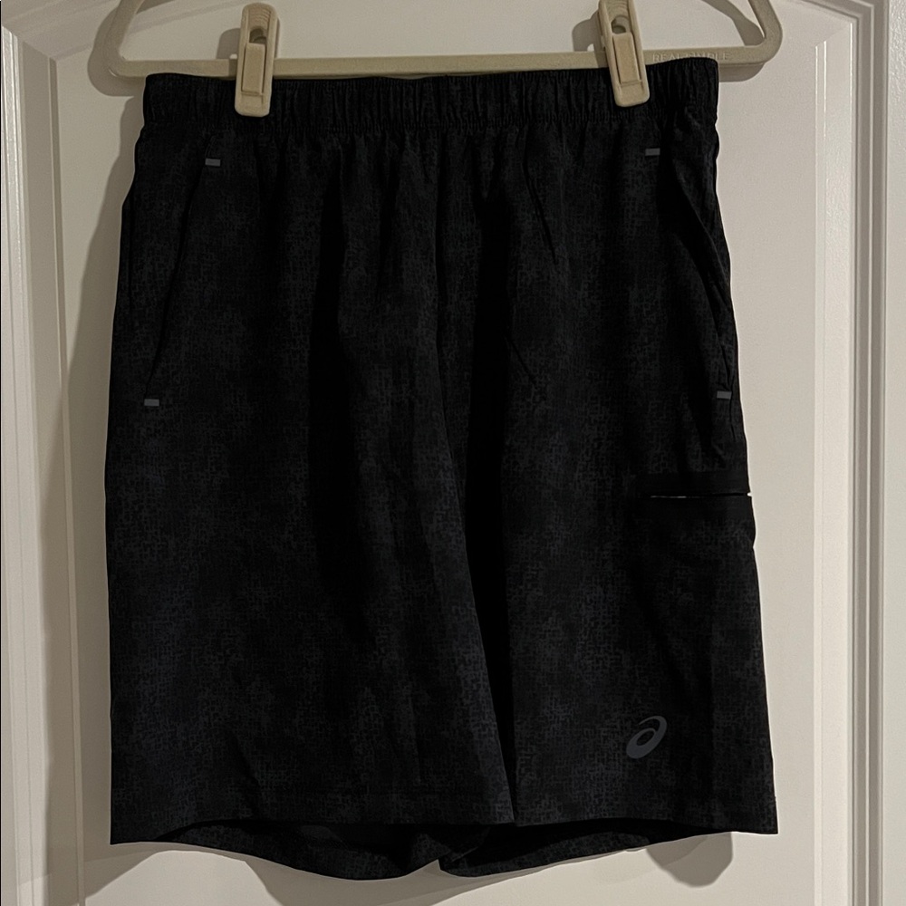 Asics Athletic Short